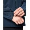 Vaude Men's Cyclone Hooded Jacket II - Giacca softshell - Uomo | Hardloop