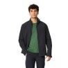 Vaude Men's Cyclone Jacket V - Softshelljacka - Herr | Hardloop