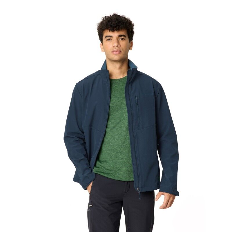 Men's Cyclone Jacket V - Veste softshell homme