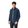 Vaude Men's Strathcona Fleece Jacket - Fleece jacket - Men's | Hardloop