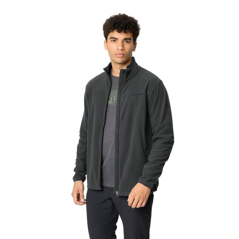 Vaude Men's Strathcona Fleece Jacket - Pánská fleesová mikina | Hardloop