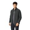 Vaude Men's Strathcona Fleece Jacket - Forro polar - Hombre | Hardloop