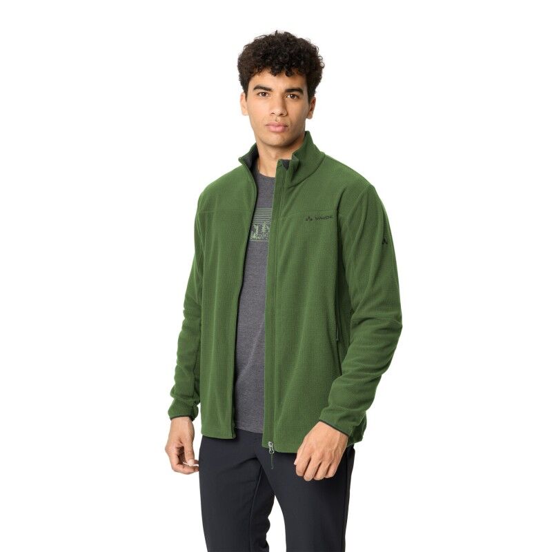 Men's Strathcona Fleece Jacket - Fleece jacket - Men's