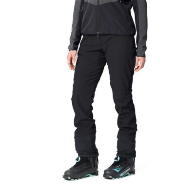Women's Larice Pants V - Pantalon ski de randonnée femme