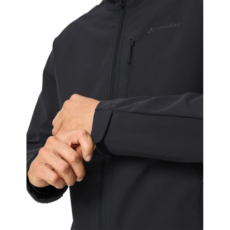 Vaude Men's Cyclone Jacket V - Softshell jacket - Men's | Hardloop