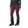 Vaude Women's Larice Pants V - Lasketteluhousut - Naiset | Hardloop