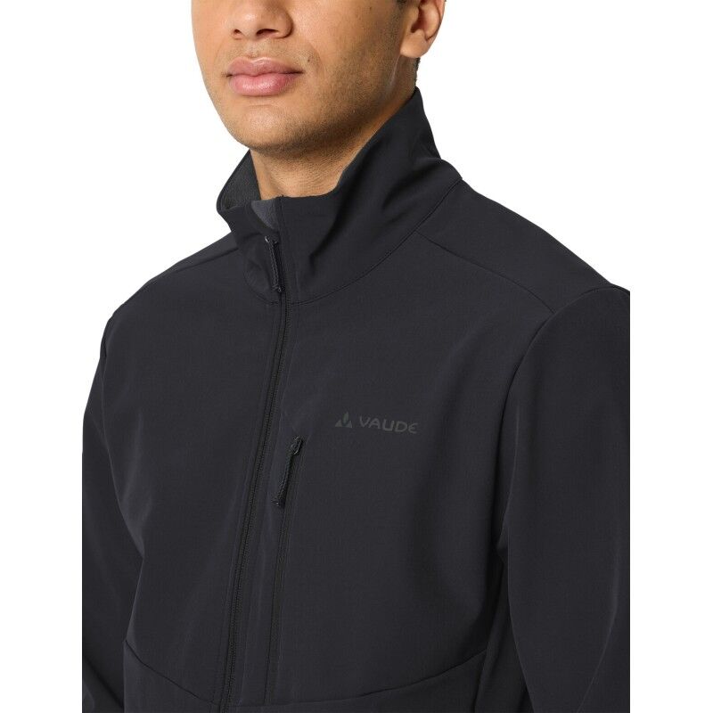 Vaude Men's Cyclone Jacket V - Softshelljacka - Herr | Hardloop
