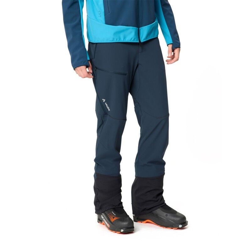 Vaude Men's Larice Pants V - Ski touring trousers - Men's | Hardloop