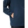 Vaude Men's Strathcona Fleece Jacket - Pánská fleesová mikina | Hardloop