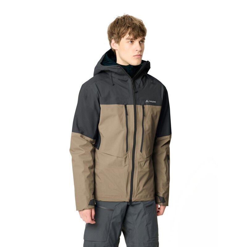 Vaude Men's Monviso 3L Jacket II - Veste hardshell homme | Hardloop