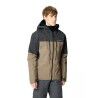 Vaude Men's Monviso 3L Jacket II - Hardshell jacket - Men's | Hardloop