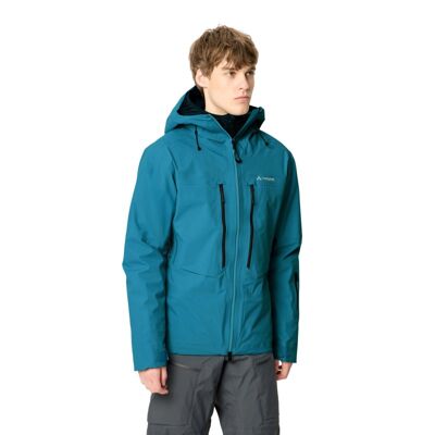 Men's Monviso 3L Jacket II - Hardshell jacket - Men's