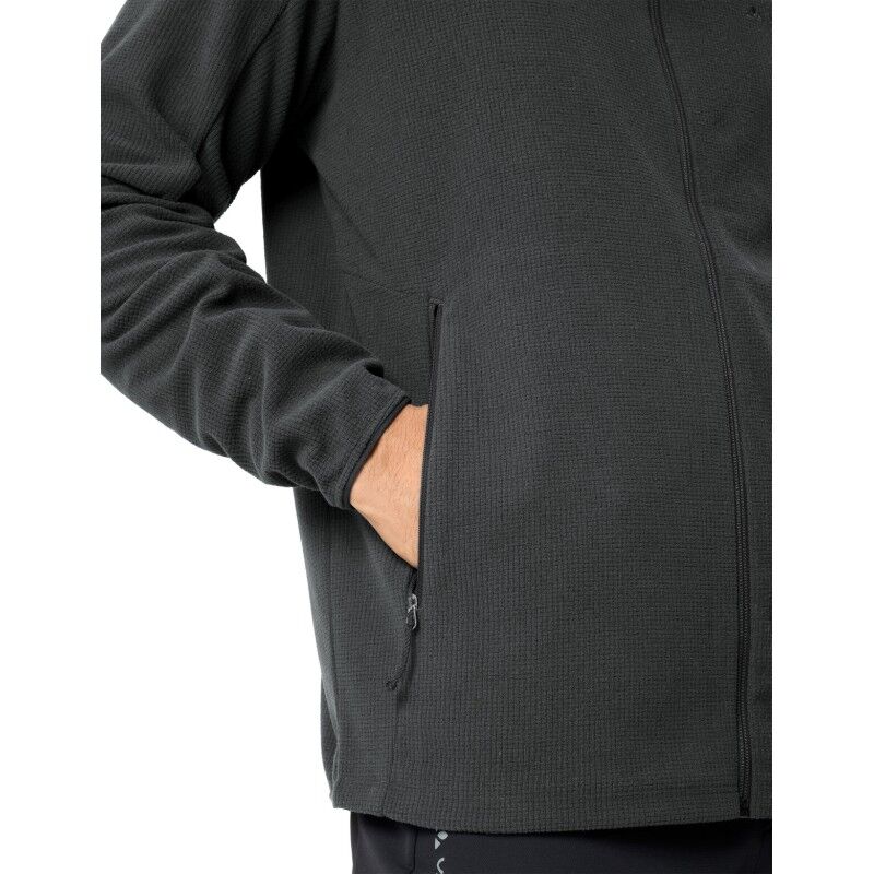 Vaude Men's Strathcona Fleece Jacket - Pánská fleesová mikina | Hardloop