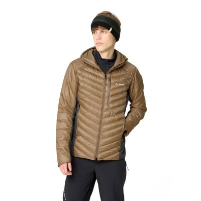 Men's Sesvenna Pro Jacket III - Hybrid Jackets - Men's