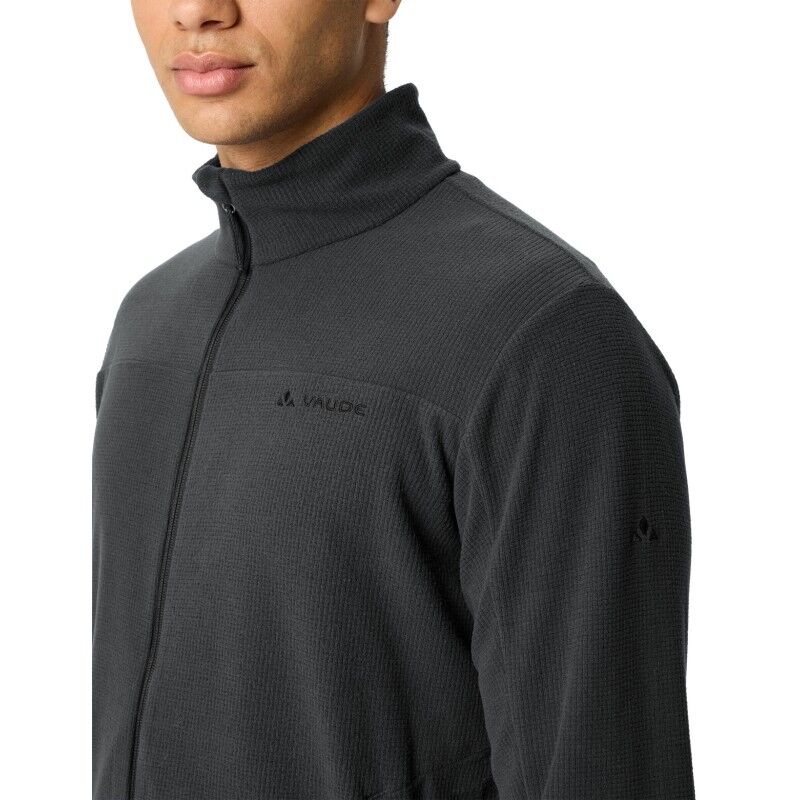 Vaude Men's Strathcona Fleece Jacket - Pánská fleesová mikina | Hardloop