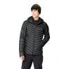 Vaude Men's Sesvenna Pro Jacket III - Pánské Hybridní bundy | Hardloop