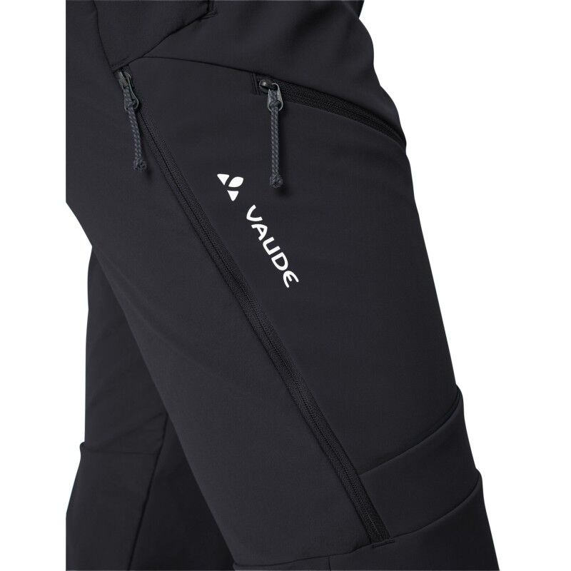 Vaude Women's Larice Pants V - Ski touring trousers - Women's | Hardloop