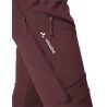 Vaude Women's Larice Pants V - Calça ski montanha mulher | Hardloop