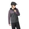 Vaude Men's Qimsa Hooded Softshell Jacket II - Chaqueta softshell - Hombre | Hardloop