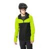 Vaude Men's Qimsa Hooded Softshell Jacket II - Softshell jacket - Men's | Hardloop