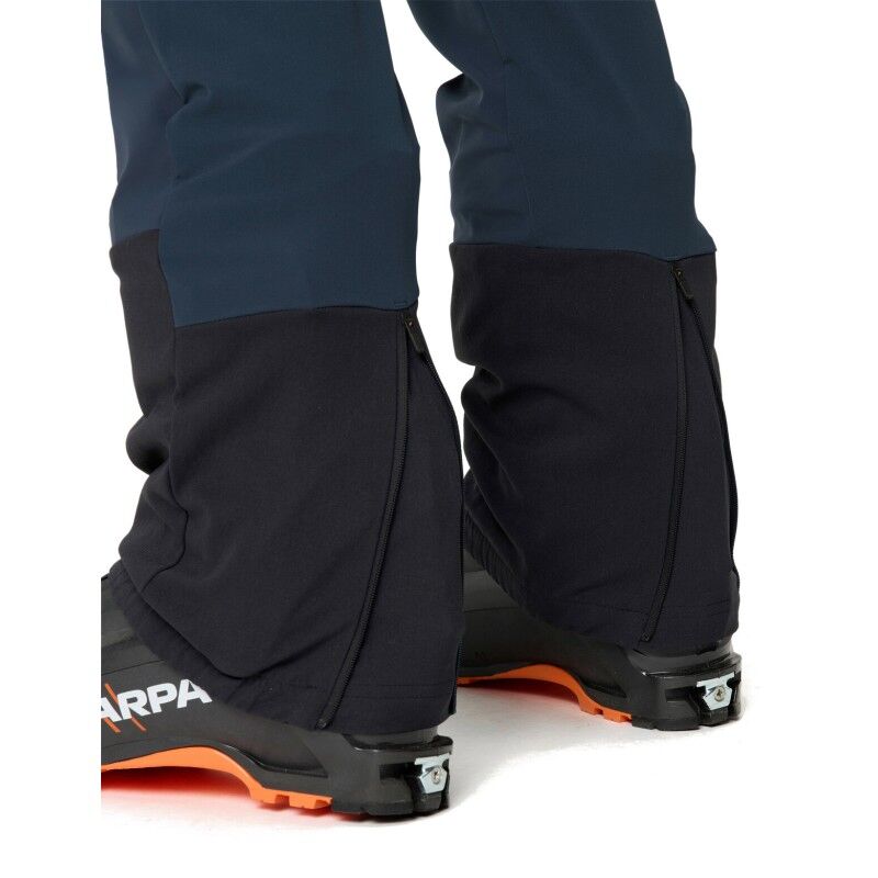 Vaude Men's Larice Pants V - Pantalon ski de randonnée homme | Hardloop