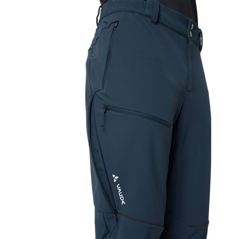 Vaude Men's Larice Pants V - Pantalon ski de randonnée homme | Hardloop