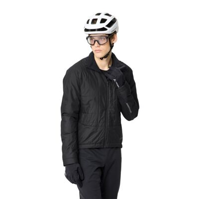 Men's Posta Insulation Jacket II - Kurtka rowerowa meska