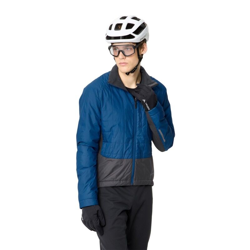 Vaude Men's Posta Insulation Jacket II - Cycling jacket - Men's | Hardloop