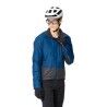 Vaude Men's Posta Insulation Jacket II - Cykeljakke - Herrer | Hardloop