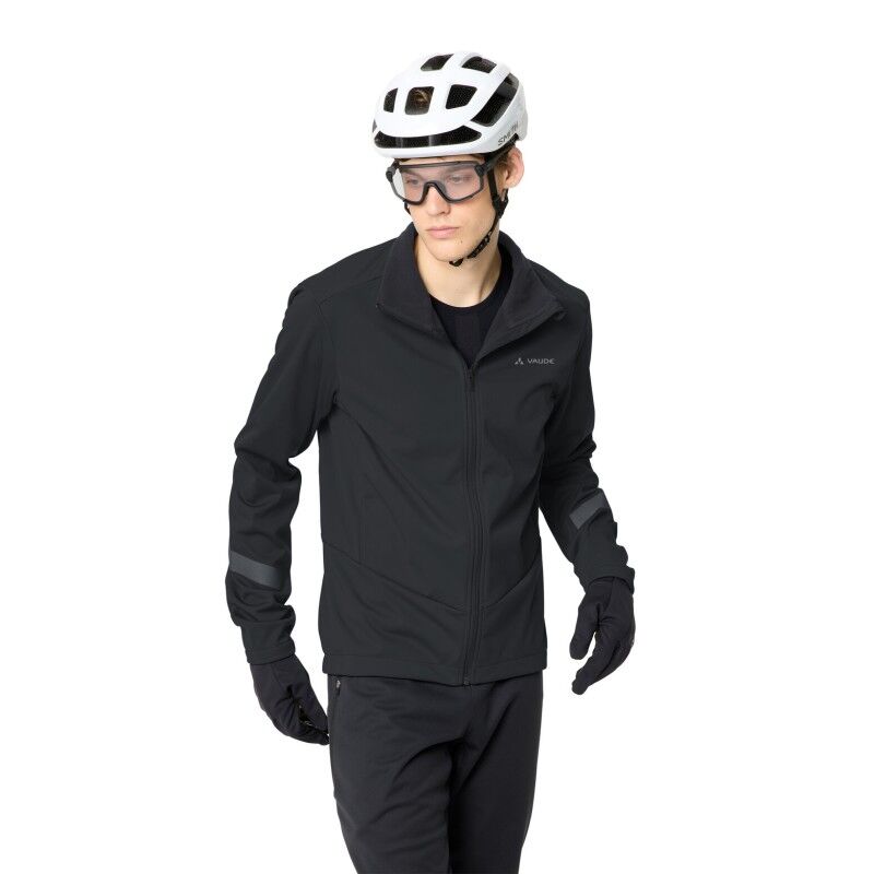 Vaude Men's Matera Softshell Jacket III - Veste softshell homme | Hardloop
