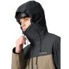 Vaude Men's Monviso 3L Jacket II - Pánská nepromokavá bunda | Hardloop