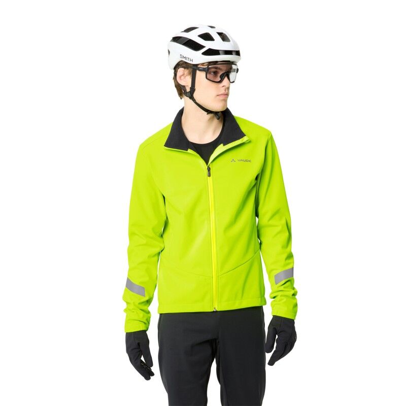 Men's Matera Softshell Jacket III - Softshelljacke - Herren