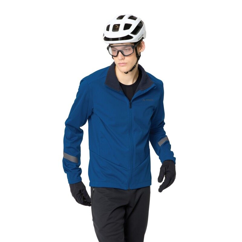 Vaude Men's Matera Softshell Jacket III - Softshelljacka - Herr | Hardloop