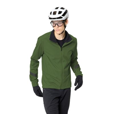Men's Matera Softshell Jacket III - Softshell jacket - Men's