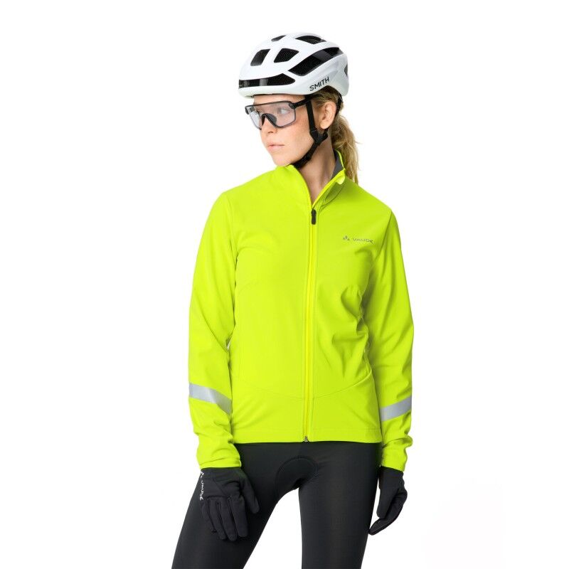 Vaude Women's Matera Softshell Jacket III - Veste softshell femme | Hardloop