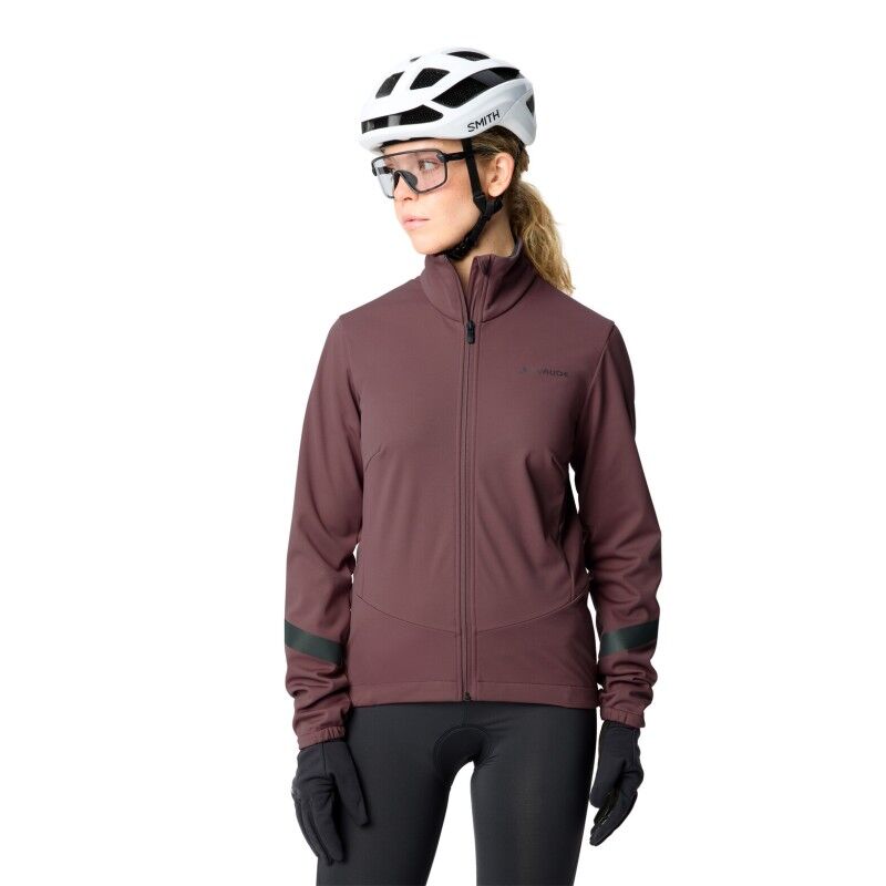 Vaude Women's Matera Softshell Jacket III - Softshelljacka - Dam | Hardloop