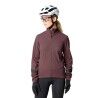 Vaude Women's Matera Softshell Jacket III - Giacca softshell - Donna | Hardloop