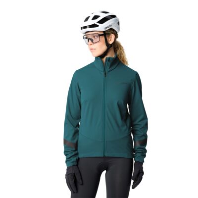 Women's Matera Softshell Jacket III - Softshell jacket - Women's