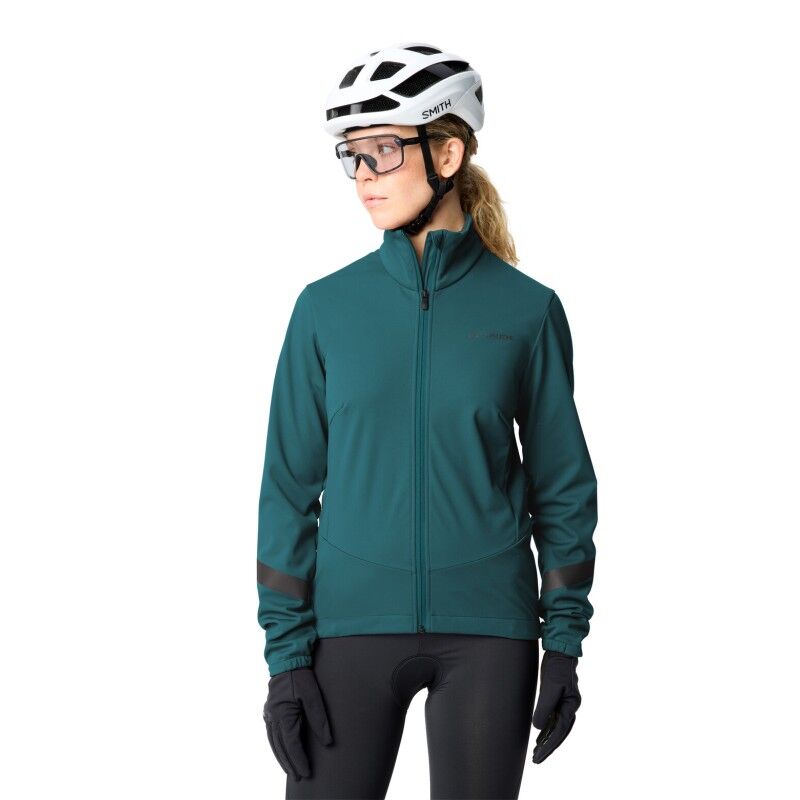 Women's Matera Softshell Jacket III - Softshelljacke - Damen