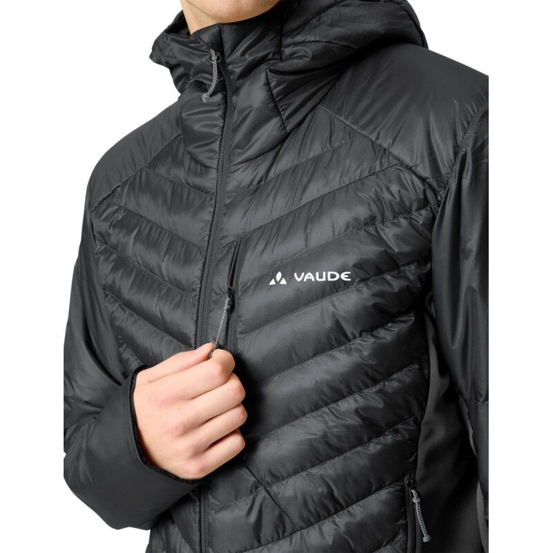 Vaude Men's Sesvenna Pro Jacket III - Giacche ibride - Uomo | Hardloop