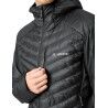 Vaude Men's Sesvenna Pro Jacket III - Pánské Hybridní bundy | Hardloop