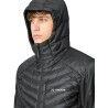 Vaude Men's Sesvenna Pro Jacket III - Giacche ibride - Uomo | Hardloop