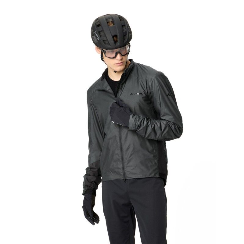 Vaude Men's Kuro Active Insulation Jacket - Chaquetas híbridas - Hombre | Hardloop