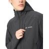 Vaude Men's Larice Softshell Jacket - Softshelljack - Heren | Hardloop