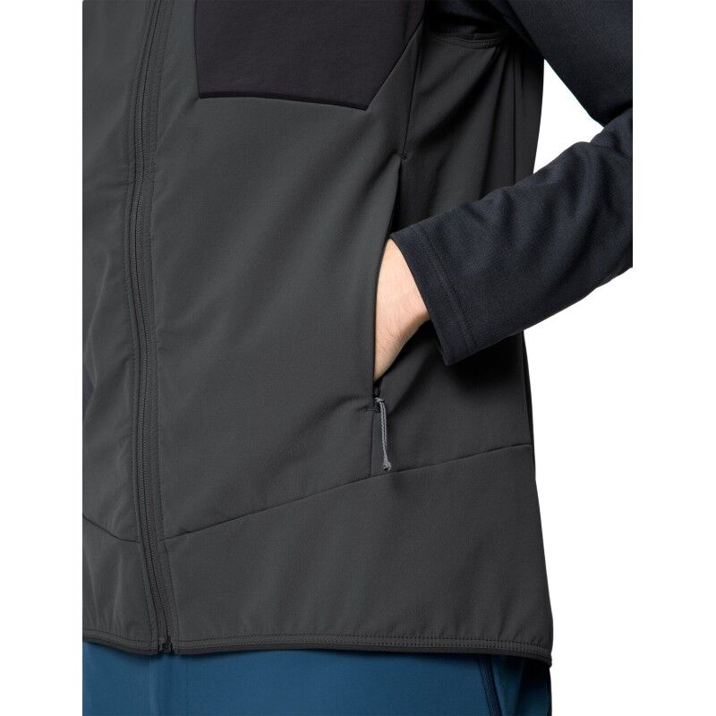 Vaude Men's Larice Light Vest - Weste - Herren | Hardloop