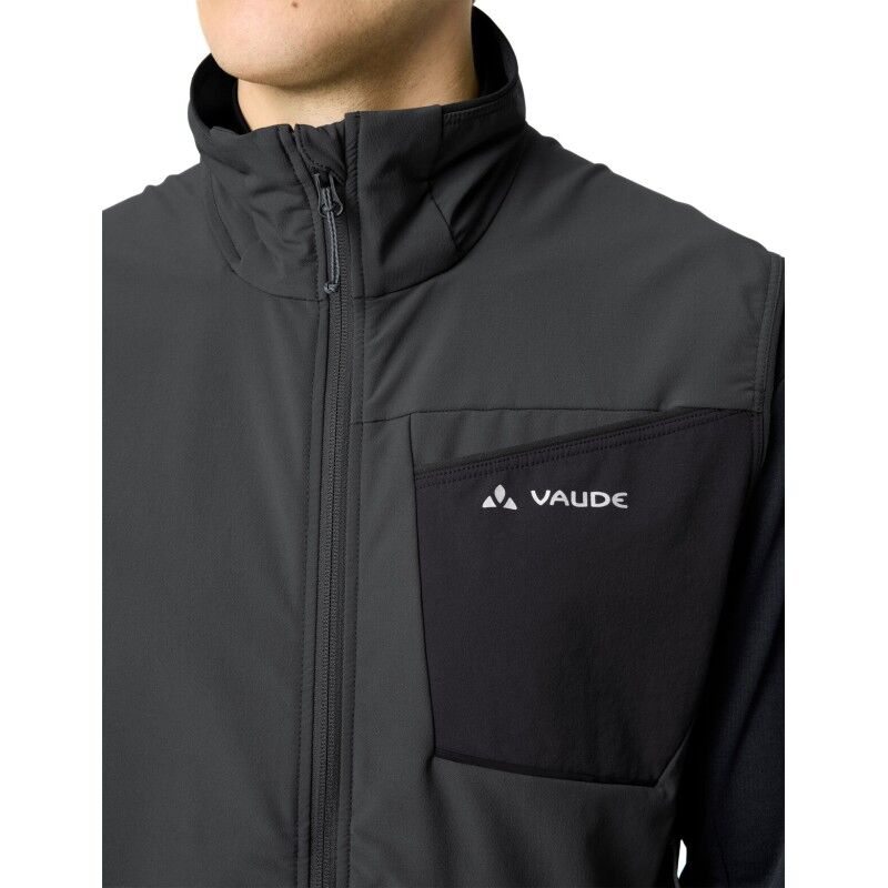 Vaude Men's Larice Light Vest - Weste - Herren | Hardloop