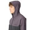 Vaude Men's Qimsa Hooded Softshell Jacket II - Softshelljacka - Herr | Hardloop
