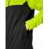 Vaude Men's Qimsa Hooded Softshell Jacket II - Softshell jacket - Men's | Hardloop