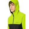 Vaude Men's Qimsa Hooded Softshell Jacket II - Softshell jacket - Men's | Hardloop