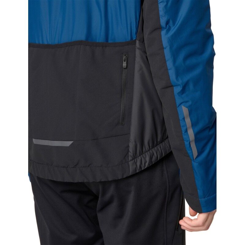 Vaude Men's Posta Insulation Jacket II - Cykeljakke - Herrer | Hardloop